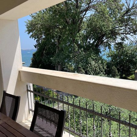 Seaside Apartments Kaštela 외부 사진