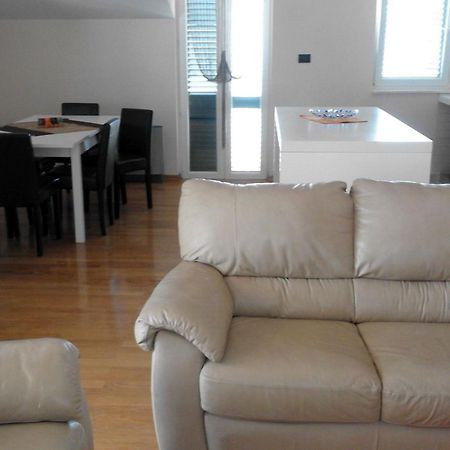 Seaside Apartments Kaštela 외부 사진