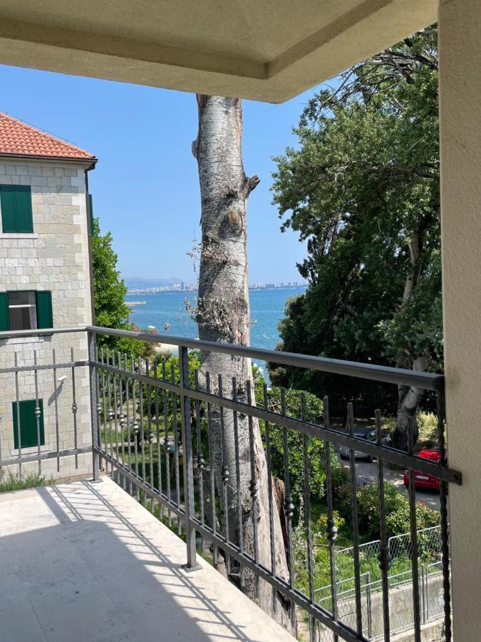 Seaside Apartments Kaštela 외부 사진