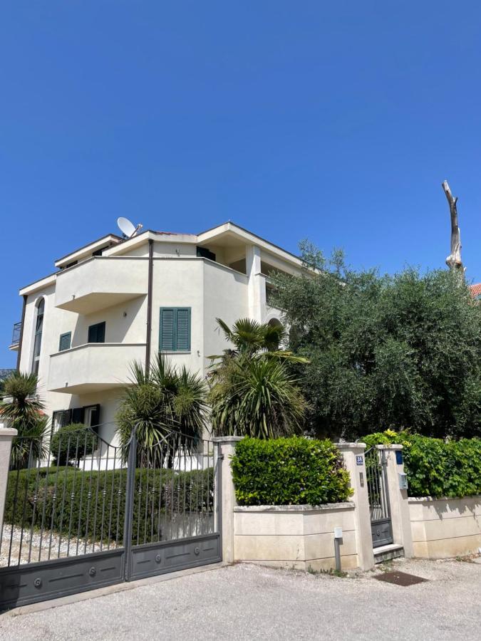 Seaside Apartments Kaštela 외부 사진