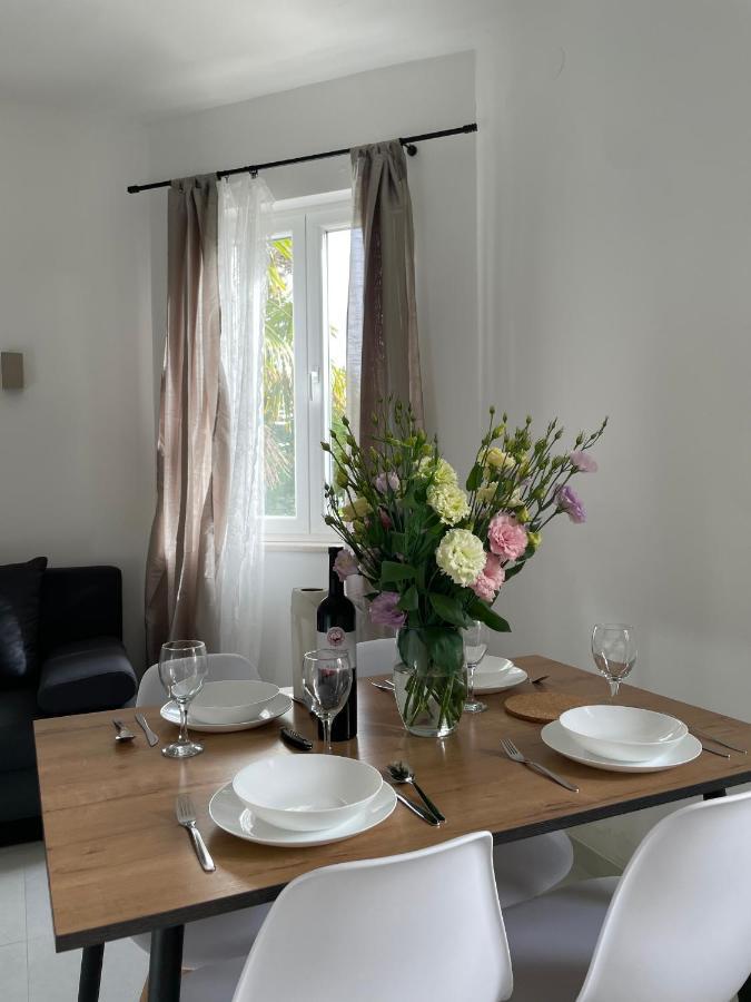 Seaside Apartments Kaštela 외부 사진