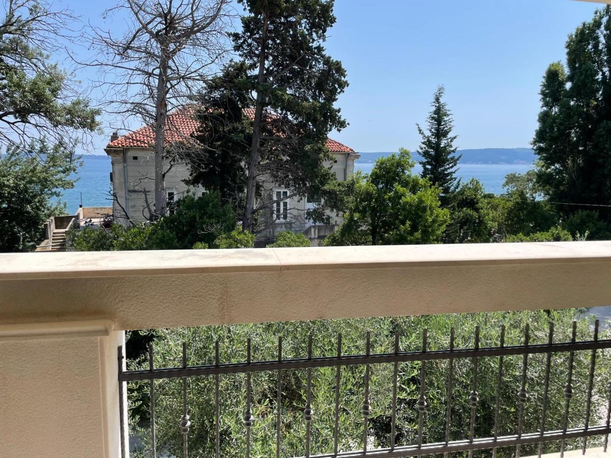 Seaside Apartments Kaštela 외부 사진