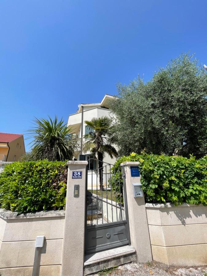 Seaside Apartments Kaštela 외부 사진
