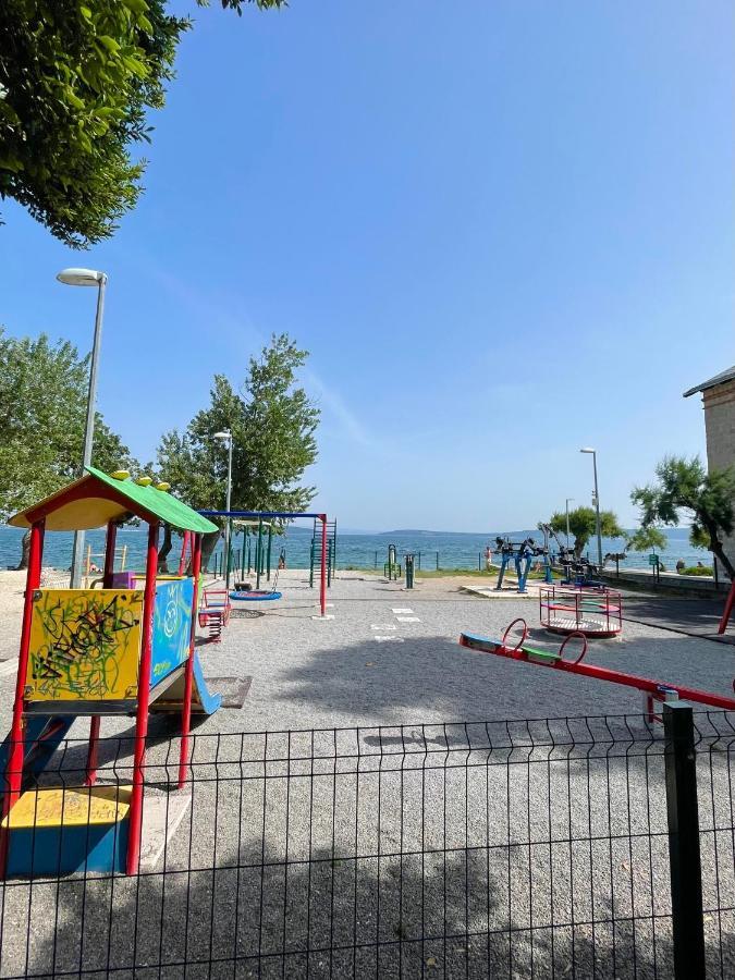 Seaside Apartments Kaštela 외부 사진
