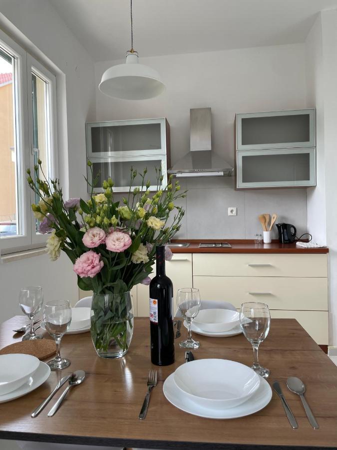 Seaside Apartments Kaštela 외부 사진