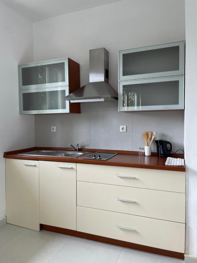 Seaside Apartments Kaštela 외부 사진