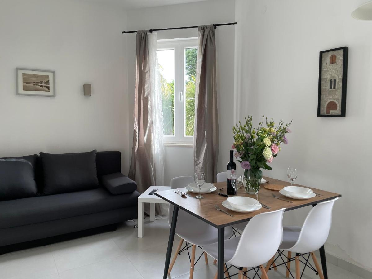 Seaside Apartments Kaštela 외부 사진