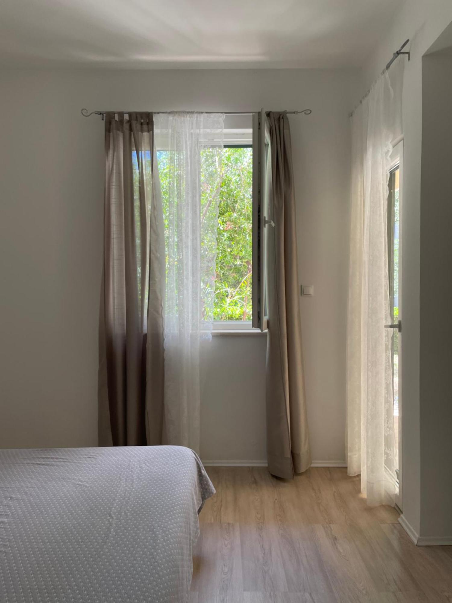 Seaside Apartments Kaštela 외부 사진