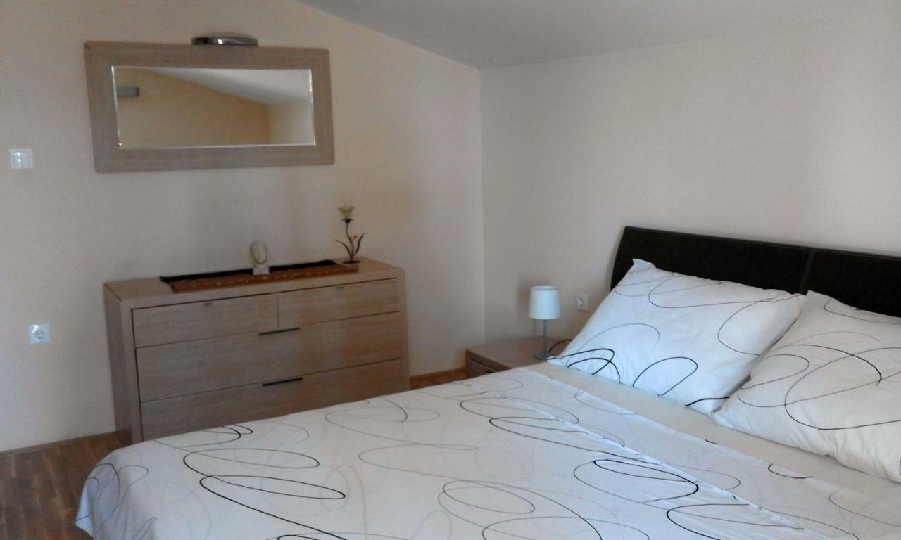 Seaside Apartments Kaštela 외부 사진
